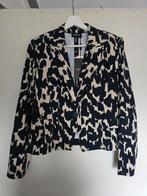 Nieuw lady day blazer M Travelstof, Ophalen of Verzenden, Nieuw, Blauw