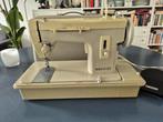 Merritt Naaimachine Model 157 - Vintage en Functioneel, Ophalen of Verzenden, Gebruikt, Naaimachine, Overige merken