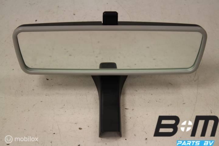 Zelfdimmende binnenspiegel VW Golf 7 7N0857511M, Auto-onderdelen, Gebruikt