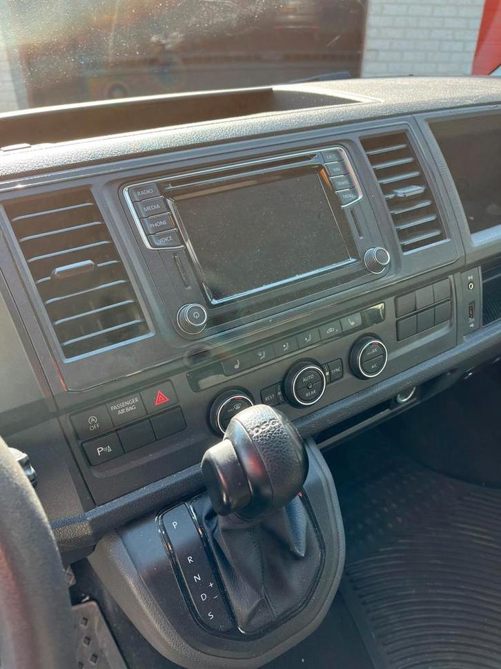 Volkswagen Transporter 2.0 TDI 110KW Kombi L2h3 DSG 2017, Auto's, Volkswagen, Particulier, Transporter, Diesel, Euro 6, MPV, Automaat