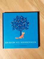 Een boom vol herinneringen - Britta Teckentrup (nieuwstaat), Ophalen of Verzenden, Nieuw, Britta Teckentrup, Fictie algemeen