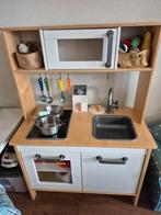 Ikea kinderkeuken, Ophalen, Gebruikt