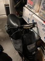 Typhoon 70cc, Fietsen en Brommers, Scooters | Piaggio, Ophalen of Verzenden, Gebruikt, Tweetakt, Overige modellen