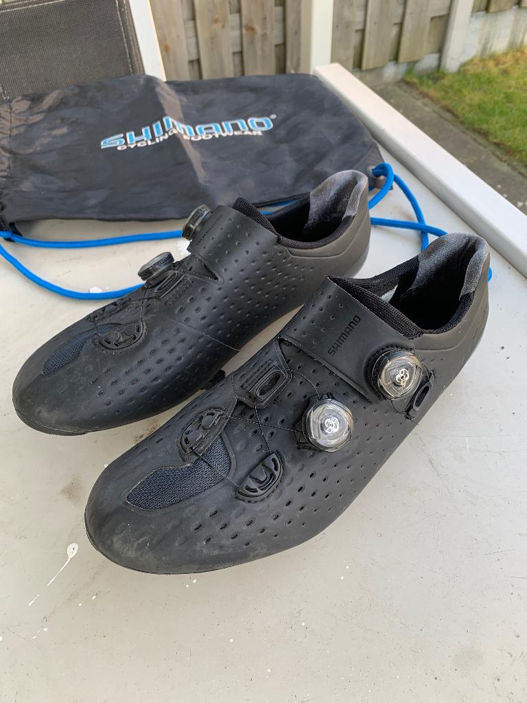 S-phyre RC9 schoenen, Ophalen of Verzenden, Helm