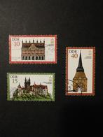 DDR 1984 Michel 2869 tm 2871, Ophalen of Verzenden, DDR