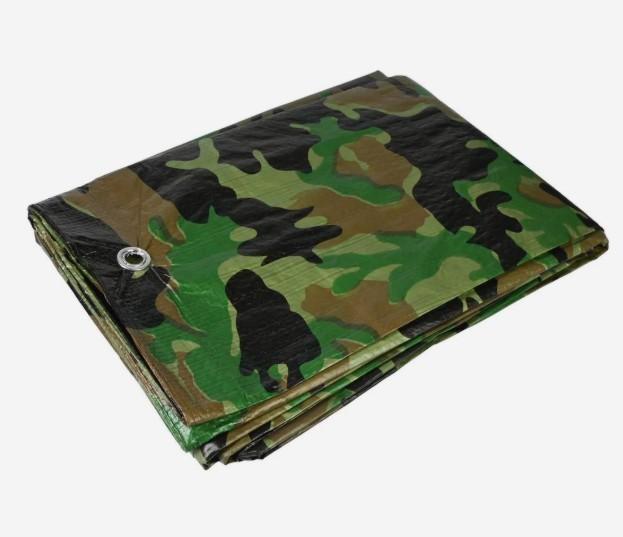 117 stuks nieuwe dekzeilen, Doe-het-zelf en Verbouw, Zeil en Folie, Nieuw, Zeil, 15 m² of meer, Ophalen of Verzenden