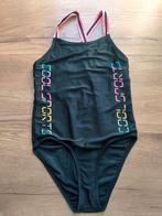 Zwempak 134/140, Kinderen en Baby's, Kinderkleding | Kinder-zwemkleding, Ophalen of Verzenden, Maat 134, Meisje, Badpak