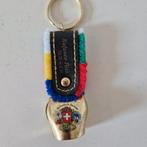 Vintage koebel mini koe bel Nufenen Pass, Ophalen of Verzenden, Overige typen