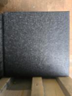 Nieuwe rubber tegels 50x50x2.5cm voor sport en spel, 40 tot 60 cm, Nieuw, Ophalen of Verzenden, 10 m² of meer