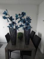 Vazen, Ophalen, Overige materialen, Gebruikt, Overige kleuren