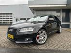 Audi A3 1.8 TFSI Attraction Business Edition | Navi | Kleppe, Voorwielaandrijving, Euro 5, 15 km/l, Gebruikt