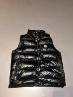 Moncler Bodywarmer Zwart, Ophalen of Verzenden, Zo goed als nieuw, Maat 46 (S) of kleiner, Zwart