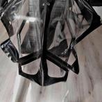 Regenhuif/Tent, Fietsen en Brommers, Fietsen | Bakfietsen, Ophalen, Zo goed als nieuw, 2 kinderen, Huif