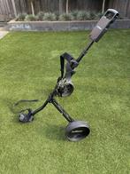 TurfMaster Golfkar - Opvouwbaar en Gebruiksvriendelijk, Ophalen, Gebruikt, Golfkar, Overige merken