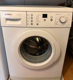 Wasmachine Bosch WAE28327NL VarioPerfect Serie 4, Ophalen, Zo goed als nieuw, Voorlader, Kort programma