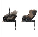 Nieuw!! Maxi-Cosi Coral 360 Pro & FamilyFix 360 Pro set, Kinderen en Baby's, Autostoeltjes, Ophalen, Zijbescherming, Zo goed als nieuw