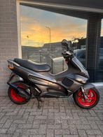 Gilera runner 50cc sp pro dd, Ophalen