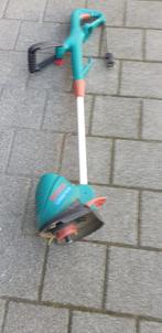 Tekoop  2x grastrimmers, Ophalen, Elektrisch