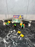 LEGO 3303 Field Accessories – 100% compleet, Ophalen of Verzenden, Zo goed als nieuw, Complete set, Lego