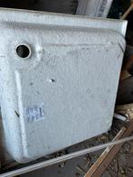 Douche bak, voor bijv tijdelijke douche/nooddouche, Doe-het-zelf en Verbouw, Sanitair, Ophalen, Zo goed als nieuw