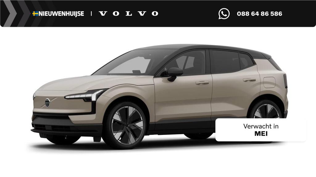 Volvo EX30 Single Motor Extended Range Plus Europa 69 kWh |, Auto's, Volvo, Automaat, Overige kleuren, Nieuw, SUV of Terreinwagen
