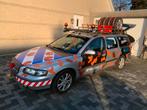 Volvo V70 2.4 200 pk automaat carbagerun barrelchallenge, Ophalen of Verzenden