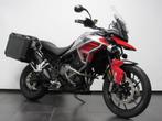 Triumph Tiger 850 SPORT, Motoren, Motoren | Triumph, 888 cc, Bedrijf, Meer dan 35 kW, Toermotor