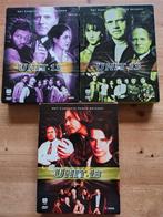Unit 13 - Seizoen 1, 2 en 3 DVD Boxset, Verzenden, Boxset, Zo goed als nieuw, Vanaf 12 jaar