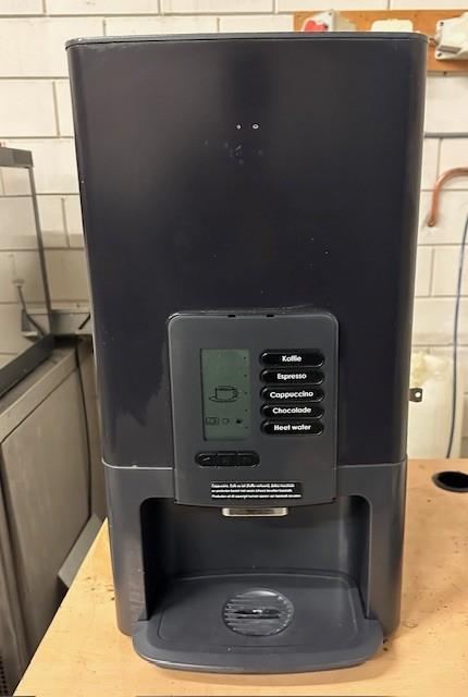 Bravilor Bonamat Quinto instant koffiemachine, Niet ingevuld, Niet ingevuld, Koffiemachine, Ophalen of Verzenden