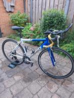 Racefiets Gazelle Vuelta framemaat 50 cm, Gebruikt, Aluminium, 49 tot 53 cm, Ophalen of Verzenden