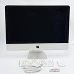 iMac (21.5-inch, 2017) | Intel Core i5 | 8GB | 1TB Fusion HD, Apple, Gebruikt, Support@apple.com, One Apple Park Way
Cupertino, CA 95014
United States