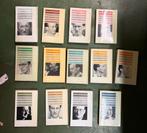 Hans Warren - Geheime Dagboeken - Complete Set?, Boeken, Ophalen of Verzenden, Gelezen, Nederland