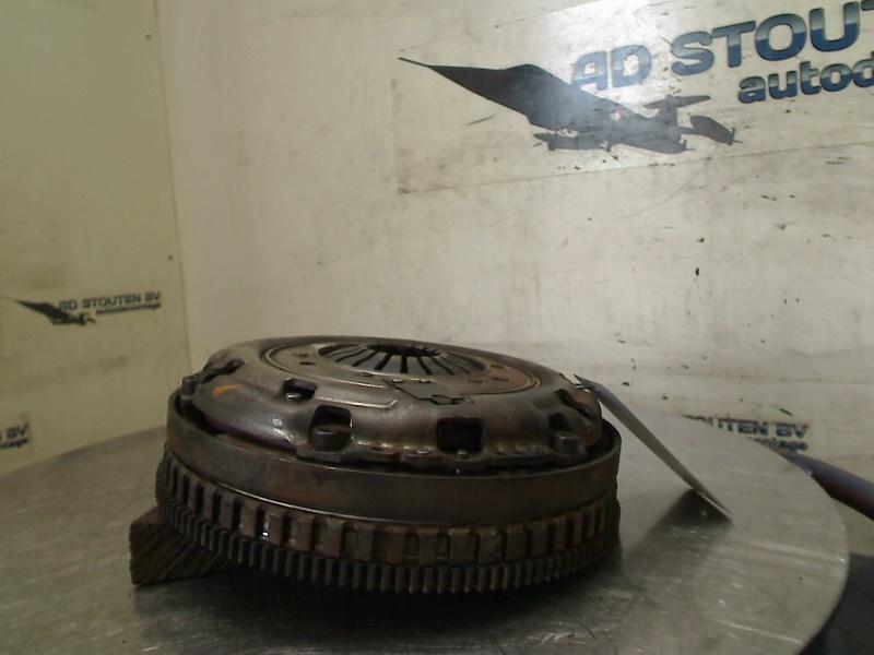 Koppelingsset Fiat Talento (2016-06/..) 302105151R, Auto-onderdelen, FCA Germany GmbH, Gebruikt, IPC D1-09 Bahnhofsplatz, Rüsselsheim am Main 65423, , Duitsland