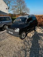 Aixam Crossline 2007, Ophalen of Verzenden, Gebruikt, 46 km of meer, 16 km/u of meer