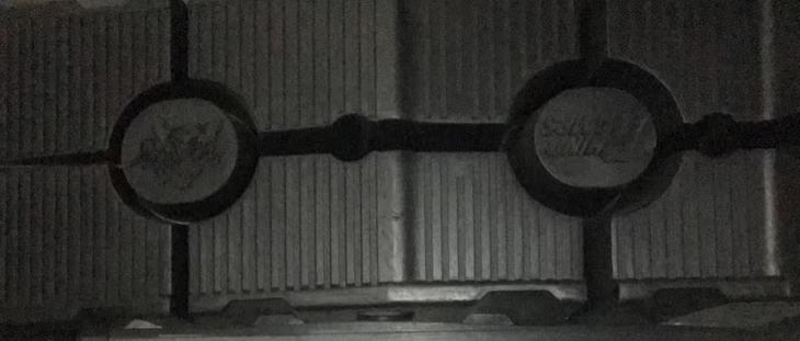 Auto brug car ramps nooit gebruikt., Ophalen, Nieuw