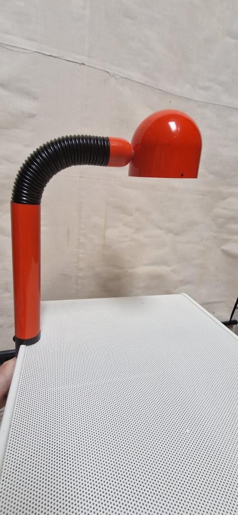 space age bureaulamp, Ophalen, Huis en Inrichting