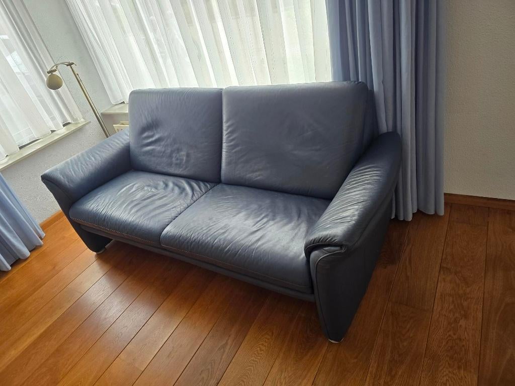 Designer Bank 200cm, Huis en Inrichting, Ophalen, Gebruikt, 150 tot 200 cm, Tweepersoons