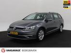 Volkswagen Golf Variant 1.0 TSI Comfortline Business, Voorwielaandrijving, Stof, Gebruikt, 1210 kg