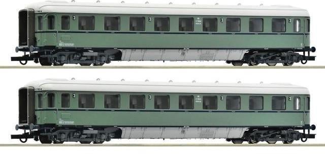 Passende uitbreiding voor Roco Plan D set 6200049 DC / AC, Hobby en Vrije tijd, Modeltreinen | H0, Gelijkstroom of Wisselstroom