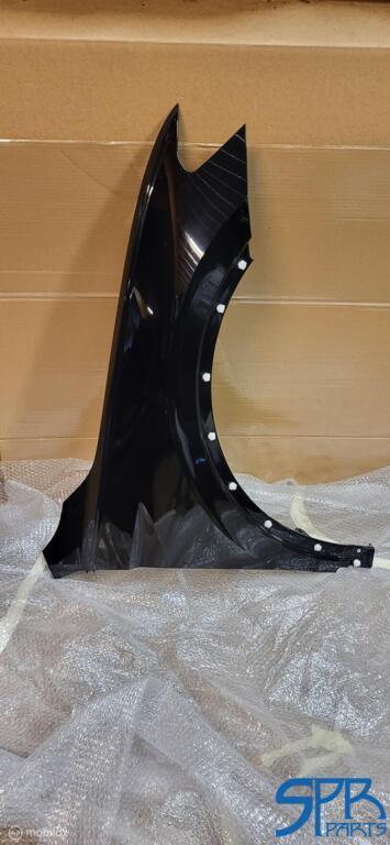 VW TIGUAN 5NA 5NN SPATBORD SCHERM RECHTSSVOOR LC9X 5NA821106, Volkswagen, Nieuw, Ophalen of Verzenden, Volkswagen