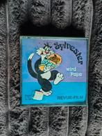 Sylvester wird Papa Super 8 revue-film, Audio, Tv en Foto, Filmrollen, Ophalen, 8mm film