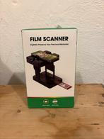 Film scanner, Ophalen, 1980 tot heden