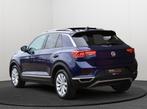 Volkswagen T-Roc 1.5 TSI DSG Sport LED/Camera/Pano/Keyless, Auto's, Automaat, Stof, 4 cilinders, 150 pk