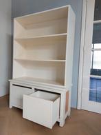 Op maat gemaakte, degelijke kast met lades en planken, Huis en Inrichting, Ophalen, Met plank(en), Gebruikt, 50 tot 100 cm