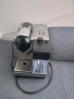 Nespresso En520 s lattisima Delongi, Witgoed en Apparatuur, Koffiezetapparaten, Ophalen of Verzenden, Gebruikt, Espresso apparaat