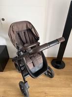 Dubatti One Kinderwagen met Reiswieg en All-terrain Banden, Gebruikt, Combiwagen, Met reiswieg, Ophalen