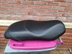 Splinternieuw zadel voor Sym Fiddle 2, Ophalen, Nieuw, Zadel