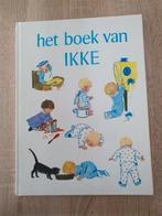 Het boek van IKKE - Vintage babyboek/invulboek, Ophalen of Verzenden, Zo goed als nieuw, 0 tot 6 maanden