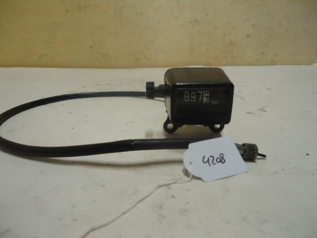 Tellers Kilometerteller D1-23461, Motoren, Accessoires | Overige