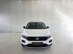 Volkswagen T-Roc 1.0 TSI Style |CARPLAY|NAVI| (bj 2018), Voorwielaandrijving, Stof, Gebruikt, Met garantie (alle)